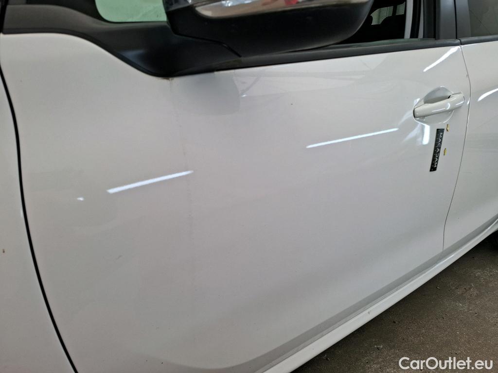  Peugeot  208  Signature 1.2 PureTech 80CV BVM5 E6dT #5