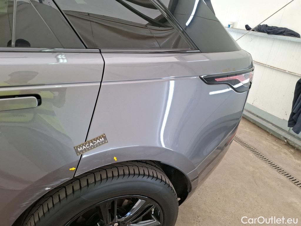  Land Rover  Range Rover LAND ROVER  Velar 5p SUV 2.0 D180 BVA S Standard #12