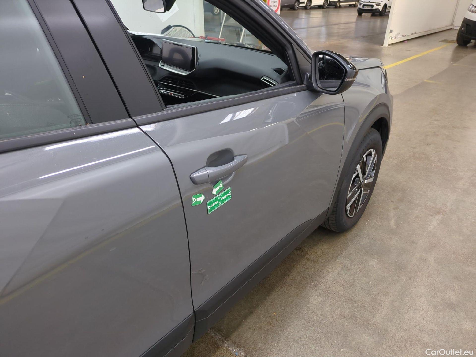  Peugeot  2008  Active 1.2 PureTech 100CV BVM6 6E #4