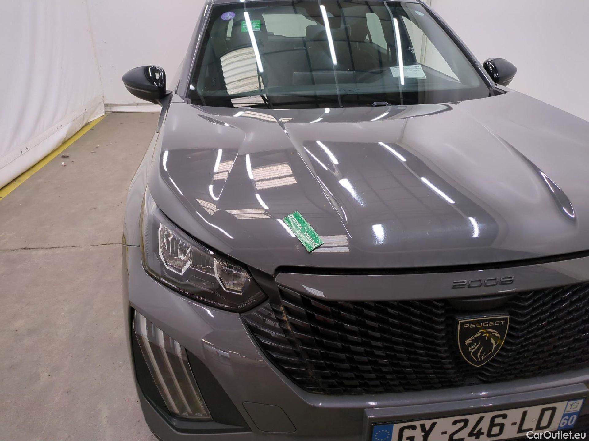  Peugeot  2008  Active 1.2 PureTech 100CV BVM6 6E #8
