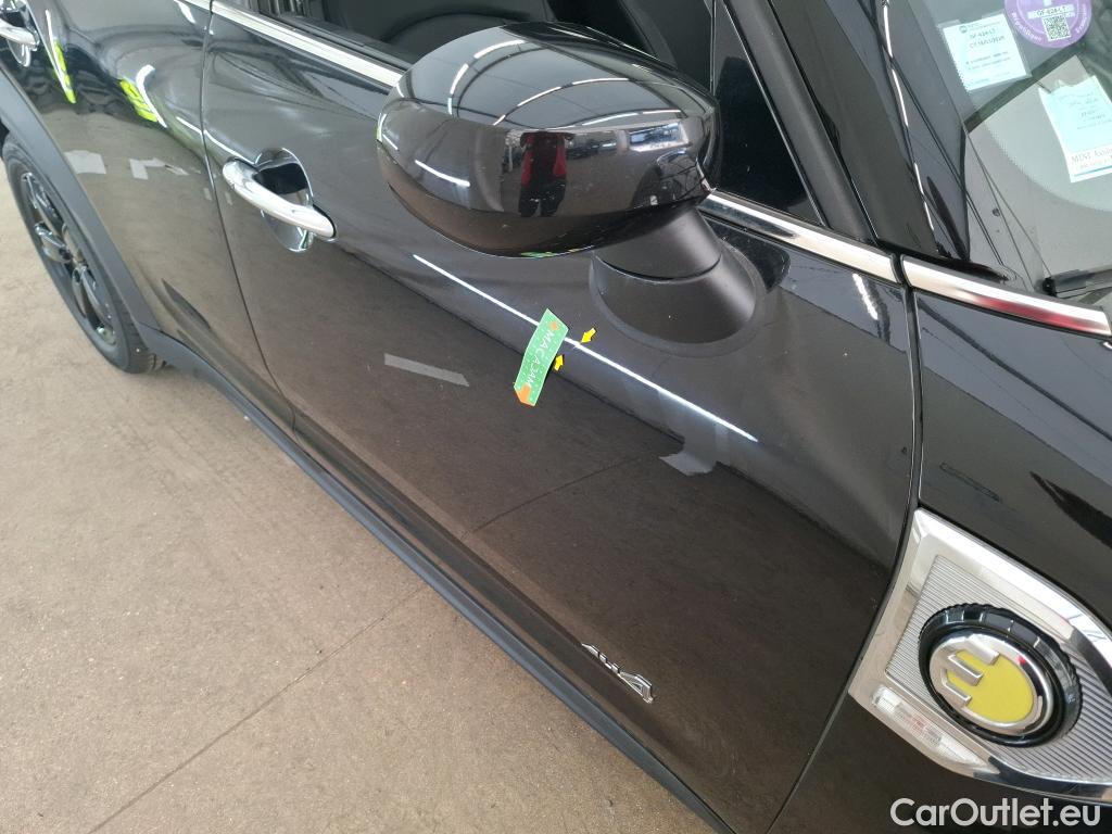  Mini  Countryman MINI  / 2020 / 5P / Crossover Cooper SE ALL4 Northwood 125+95ch BVA6 #10