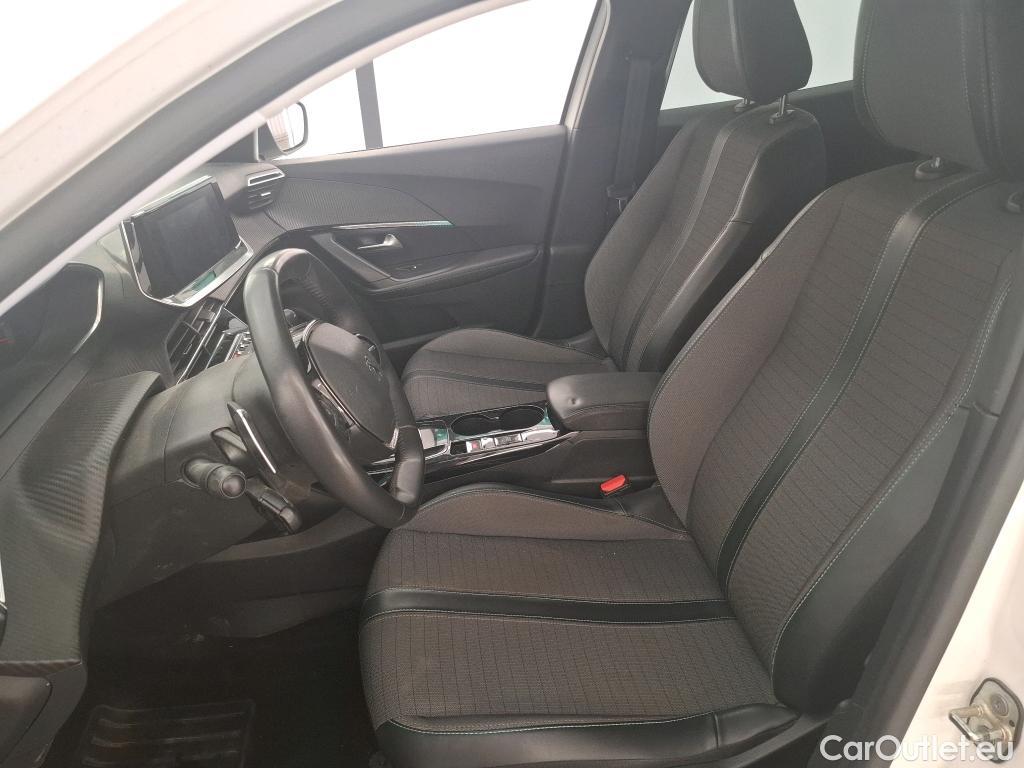  Peugeot  2008  Allure 1.2 PureTech 130CV BVA8 E6d #12