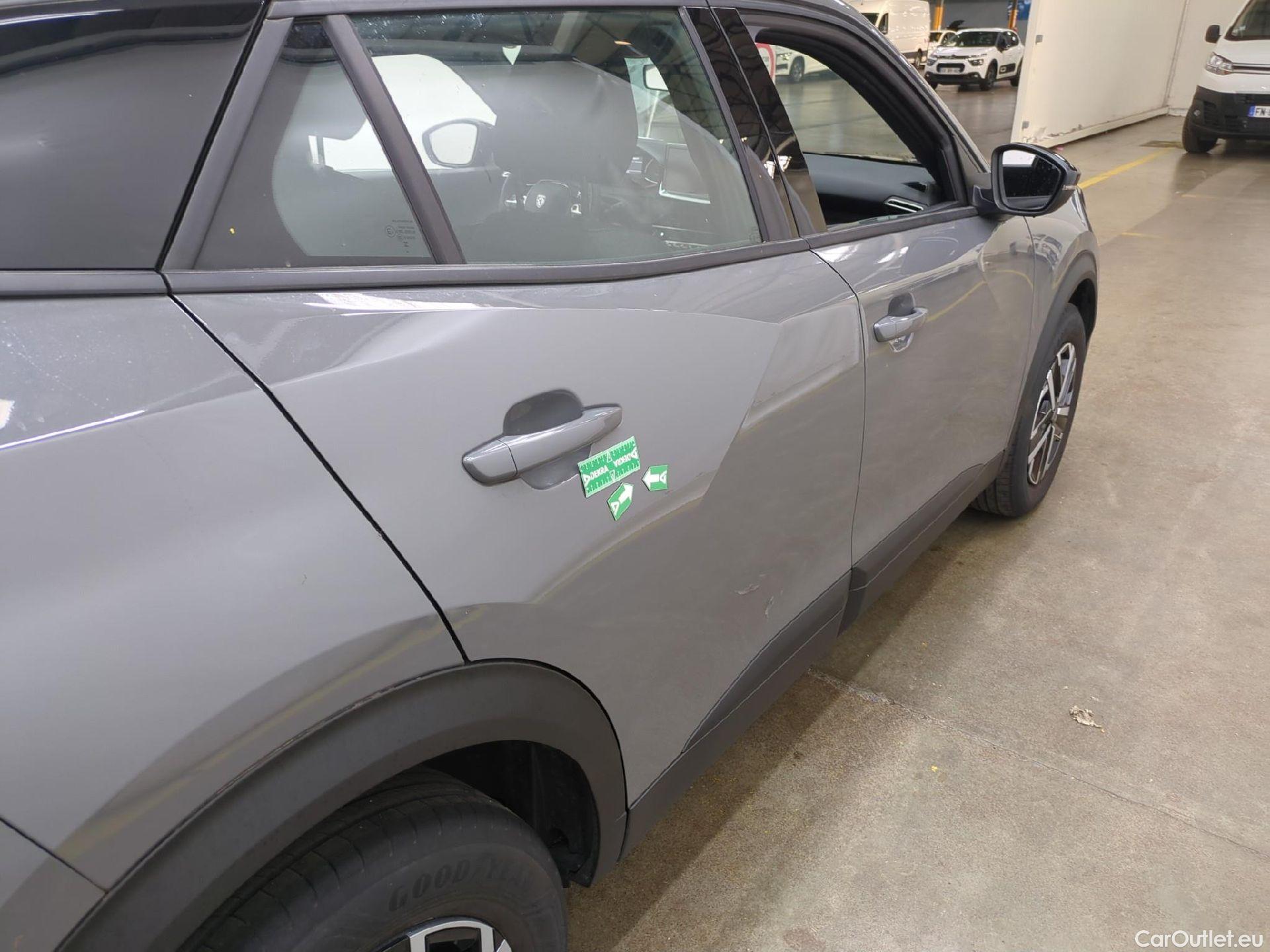  Peugeot  2008  Active 1.2 PureTech 100CV BVM6 6E #2