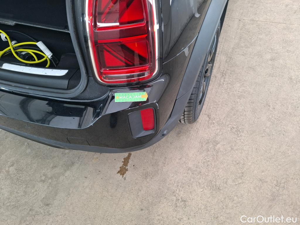  Mini  Countryman MINI  / 2020 / 5P / Crossover Cooper SE ALL4 Northwood 125+95ch BVA6 #4