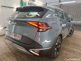  KIA  Sportage KIA  / 2021 / 5P / SUV 1.6 T-GDI 265 PHEV AUTO 4WD ACTIVE BUSIN #4