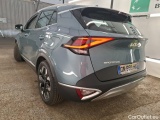  KIA  Sportage KIA  / 2021 / 5P / SUV 1.6 T-GDI 265 PHEV AUTO 4WD ACTIVE BUSIN #3