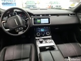  Land Rover  Range Rover LAND ROVER  Velar 5p SUV 2.0 D180 BVA S Standard #5