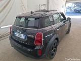  Mini  Countryman MINI  / 2020 / 5P / Crossover Cooper SE ALL4 Northwood 125+95ch BVA6 #4