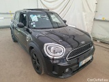  Mini  Countryman MINI  / 2020 / 5P / Crossover Cooper SE ALL4 Northwood 125+95ch BVA6 #5