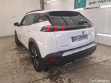  Peugeot  2008  Allure 1.2 PureTech 130CV BVA8 E6d #2