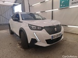 Peugeot  2008  Allure 1.2 PureTech 130CV BVA8 E6d #4