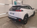  Peugeot  2008  Allure 1.2 PureTech 130CV BVA8 E6d #3