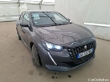  Peugeot  208  Allure Business 1.2 PureTech 100CV BVA8 E6d #4