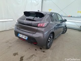  Peugeot  208  Allure Business 1.2 PureTech 100CV BVA8 E6d #3