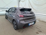  Peugeot  208  Allure Business 1.2 PureTech 100CV BVA8 E6d #2