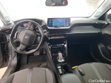  Peugeot  208  Allure Business 1.2 PureTech 100CV BVA8 E6d #5