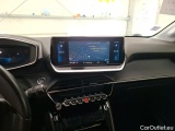  Peugeot  208  Allure Business 1.2 PureTech 100CV BVA8 E6d #7
