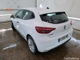  Renault  Clio  V Business 1.0 SCe 65CV BVM5 E6d #2