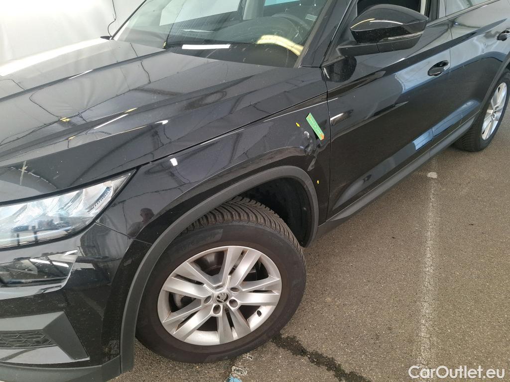  Skoda  Kodiaq  Business 2.0 TDI 150CV BVA7 E6d #4