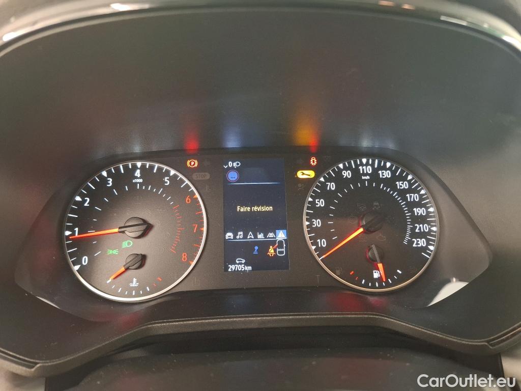  Renault  Clio  V Business 1.0 TCe 100CV BVM6 E6d / GPL #8