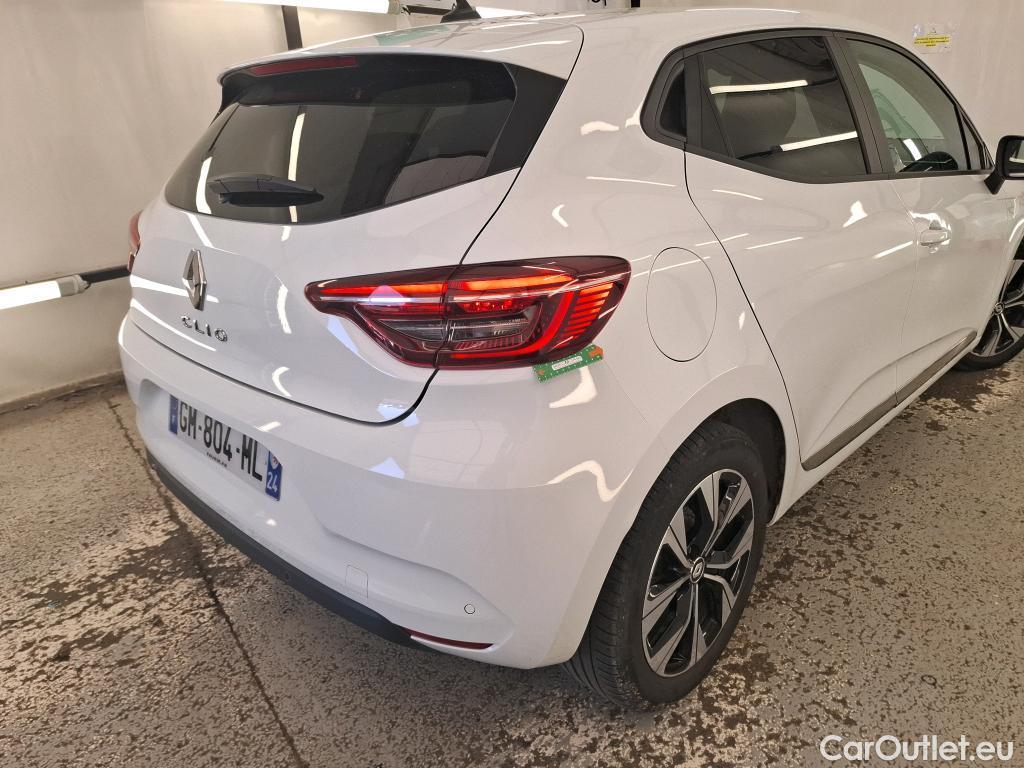  Renault  Clio  V Business 1.0 TCe 100CV BVM6 E6d / GPL #4