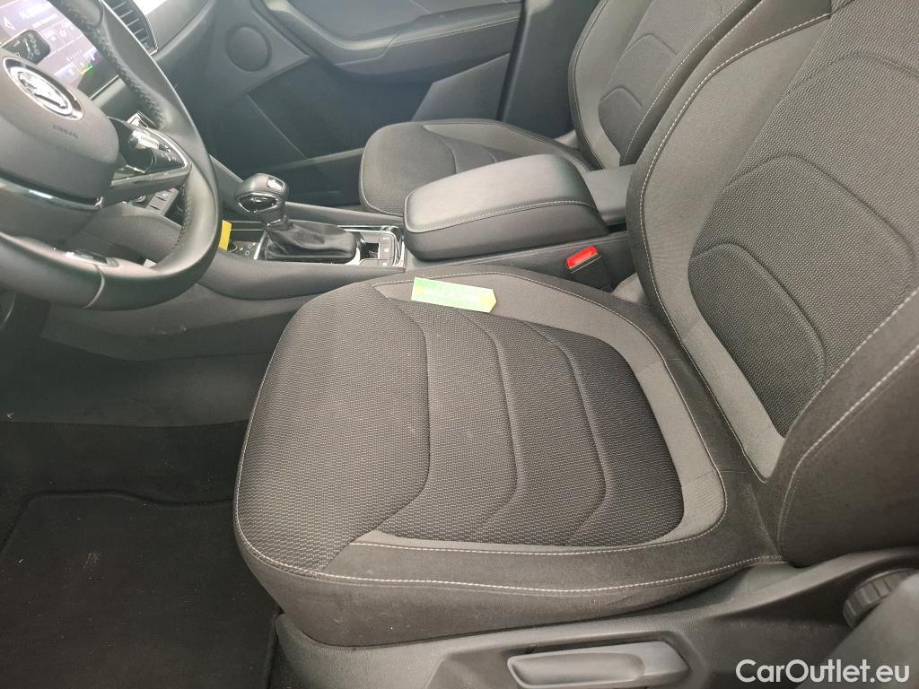  Skoda  Kodiaq  Business 2.0 TDI 150CV BVA7 E6d #24