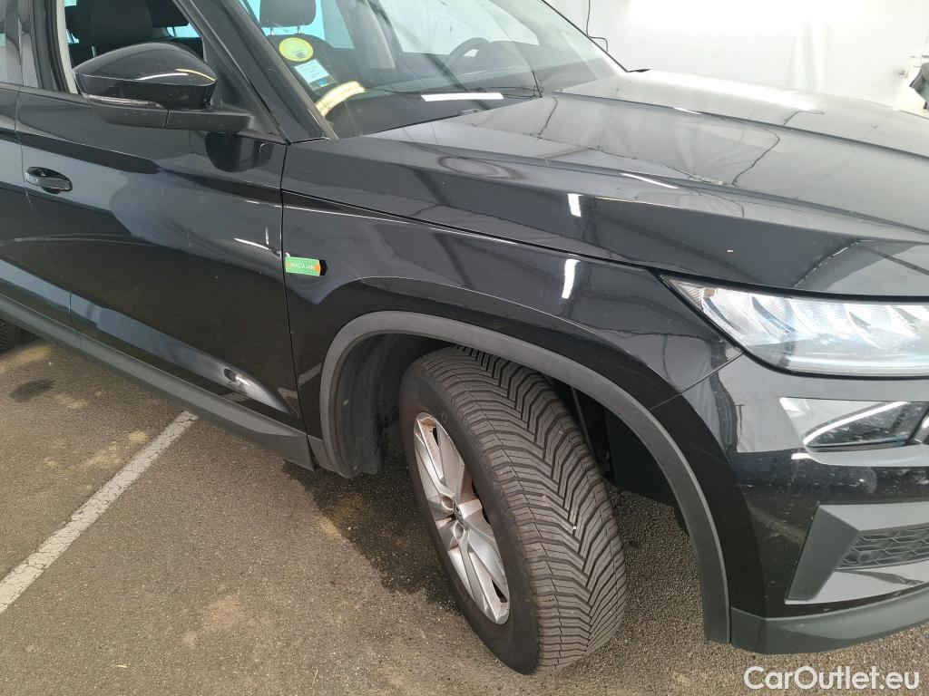  Skoda  Kodiaq  Business 2.0 TDI 150CV BVA7 E6d #41