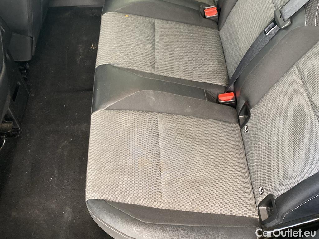  Renault  Kangoo  III Techno 1.5 dCi 95CV BVM6 E6d #16