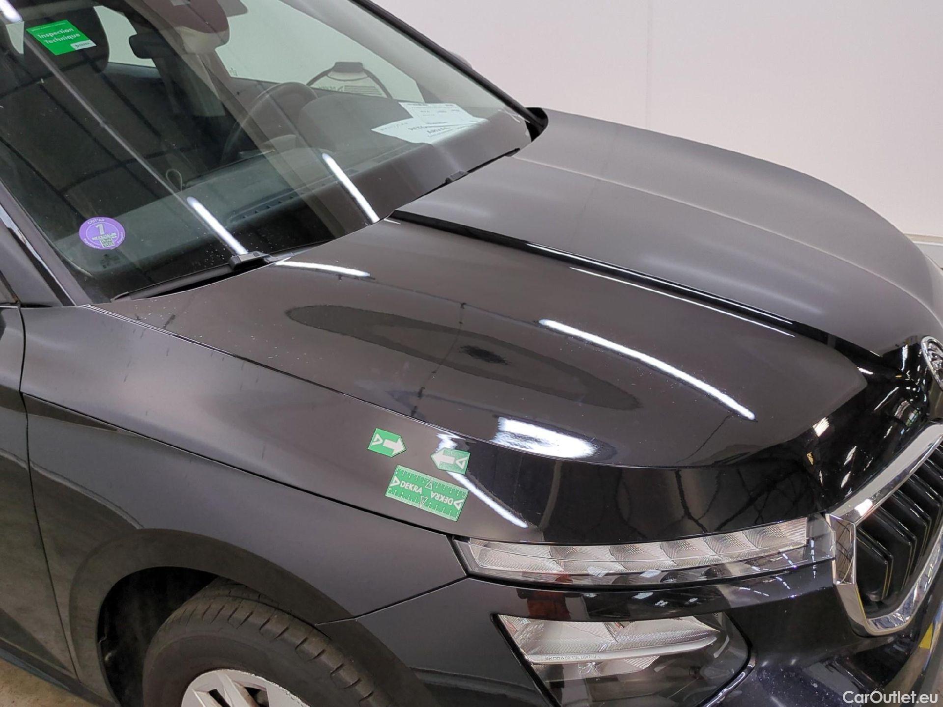  Skoda  KAMIQ SKODA  / 2019 / 5P / SUV 1.0 TSI 110ch DSG7 Business #20