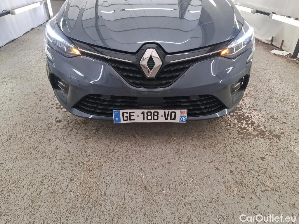  Renault  Clio  V Business Edition 1.0 TCe 90CV BVM6 E6d #1