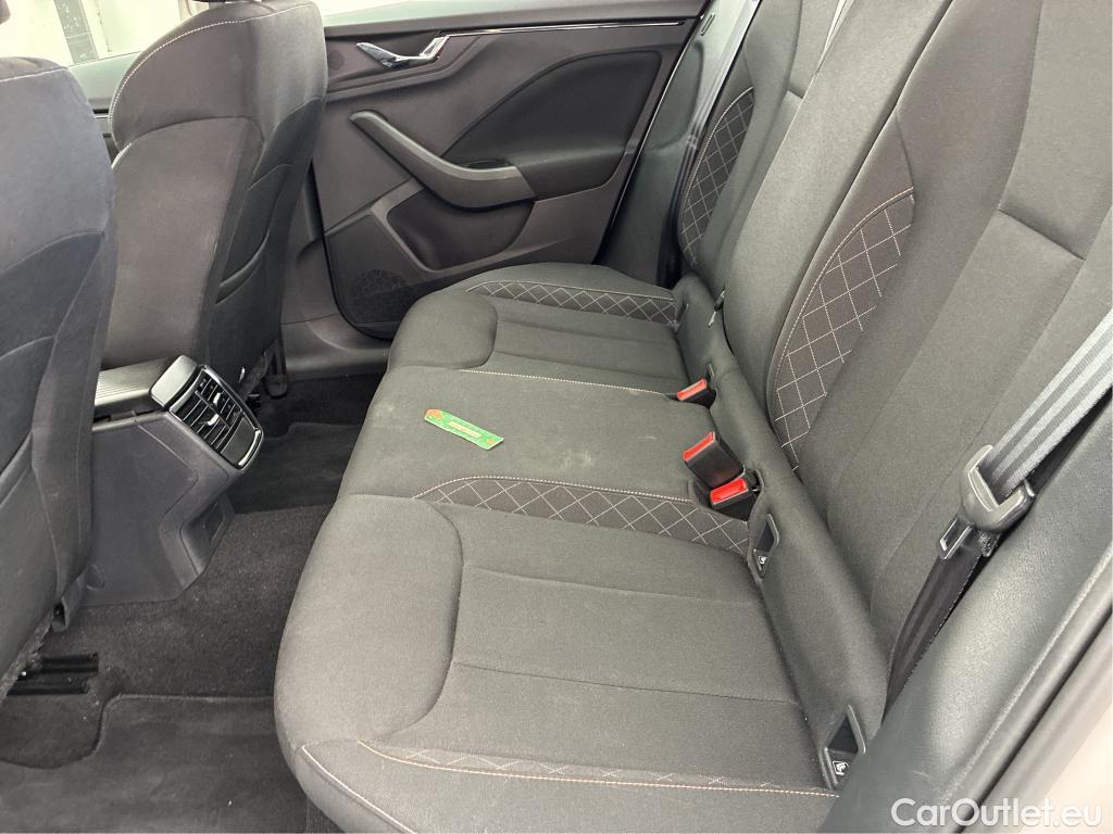  Skoda  KAMIQ  Business 1.0 TSI 95CV BVM5 E6d #1