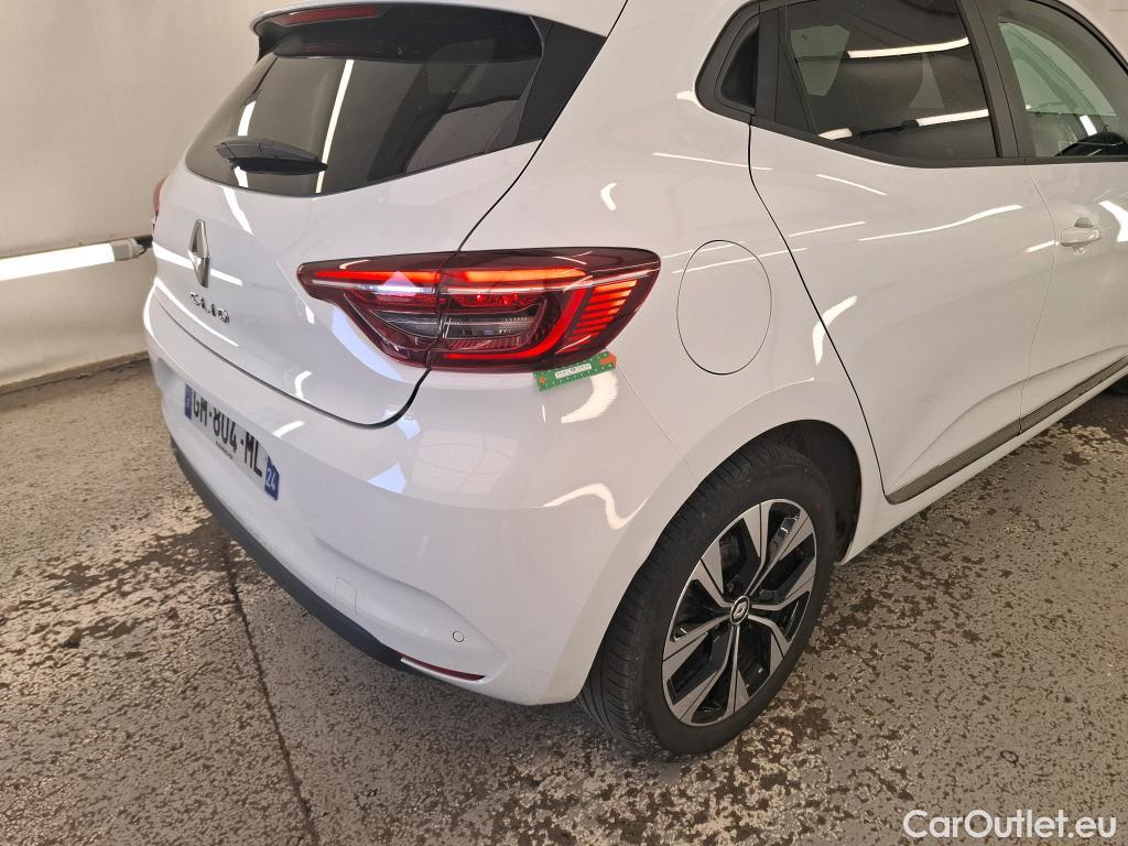  Renault  Clio  V Business 1.0 TCe 100CV BVM6 E6d / GPL #5