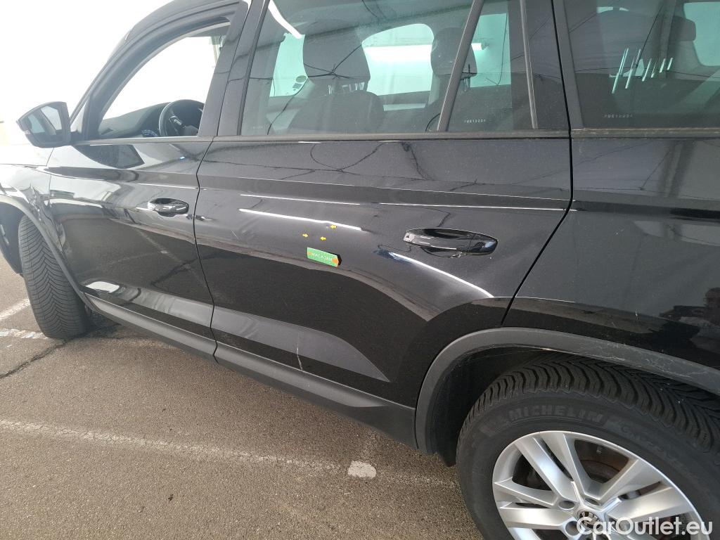  Skoda  Kodiaq  Business 2.0 TDI 150CV BVA7 E6d #20