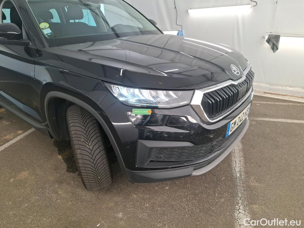  Skoda  Kodiaq  Business 2.0 TDI 150CV BVA7 E6d #39