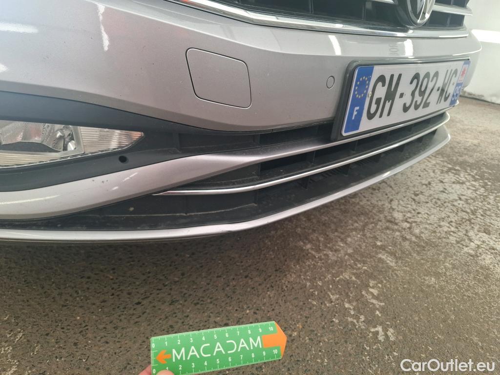  Volkswagen  Passat  Break Life Plus 2.0 TDI 150CV BVA7 E6d #5