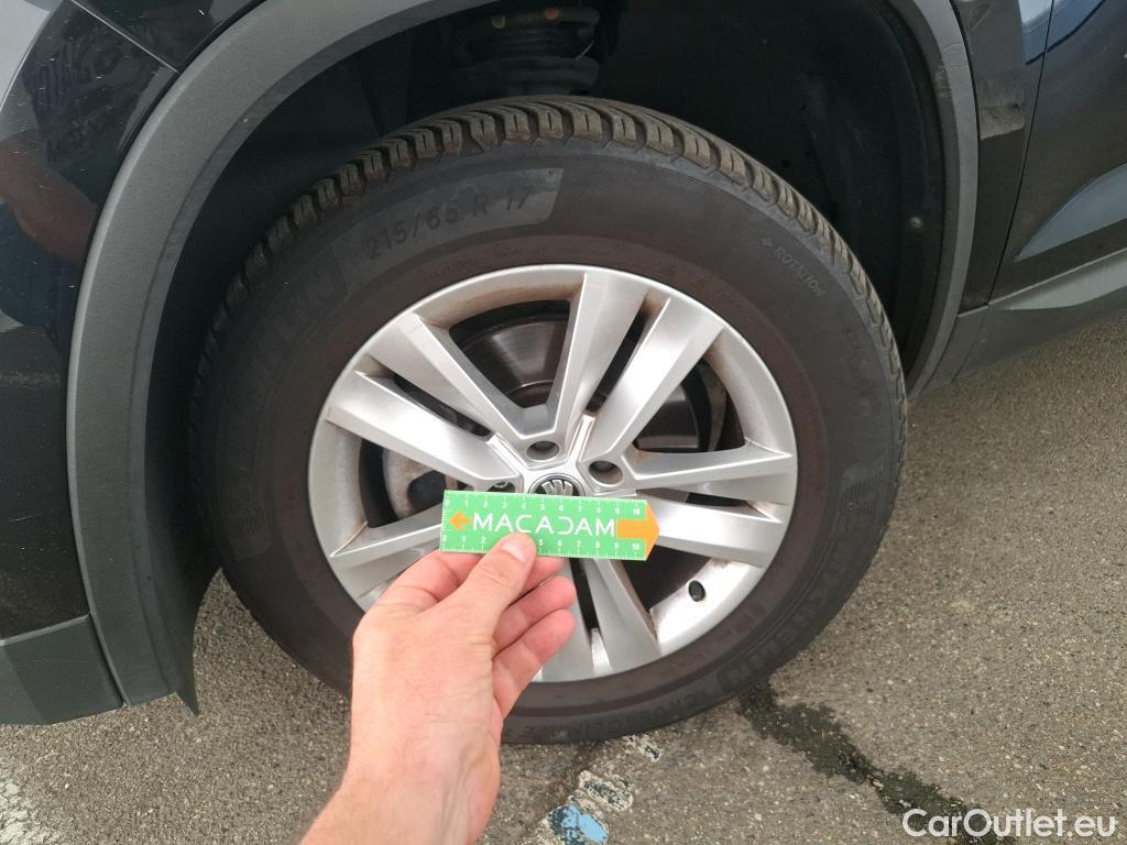  Skoda  Kodiaq  Business 2.0 TDI 150CV BVA7 E6d #29