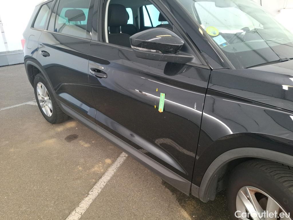  Skoda  Kodiaq  Business 2.0 TDI 150CV BVA7 E6d #9