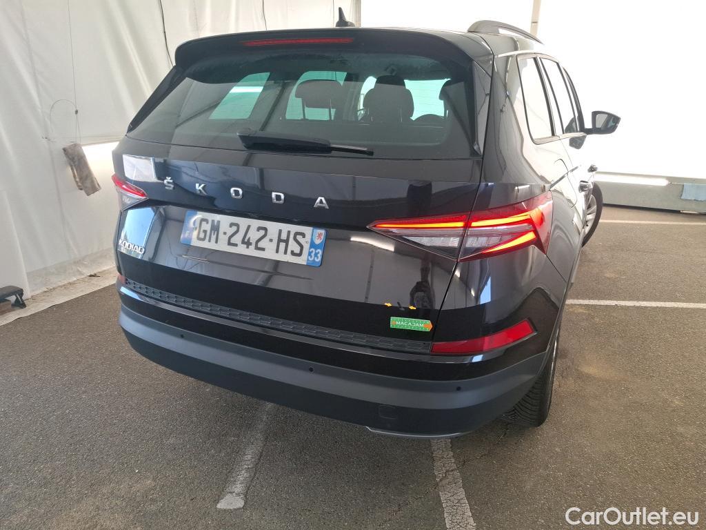  Skoda  Kodiaq  Business 2.0 TDI 150CV BVA7 E6d #13