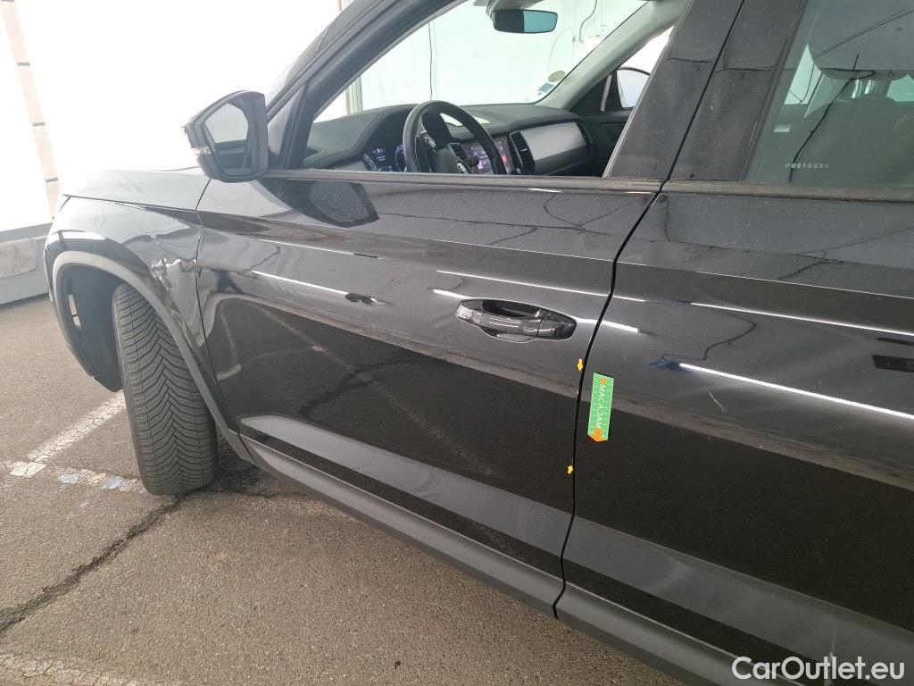  Skoda  Kodiaq  Business 2.0 TDI 150CV BVA7 E6d #35
