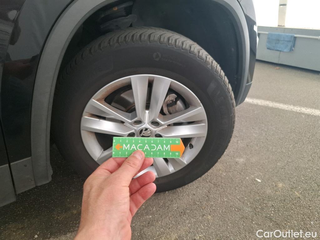 Skoda  Kodiaq  Business 2.0 TDI 150CV BVA7 E6d #31
