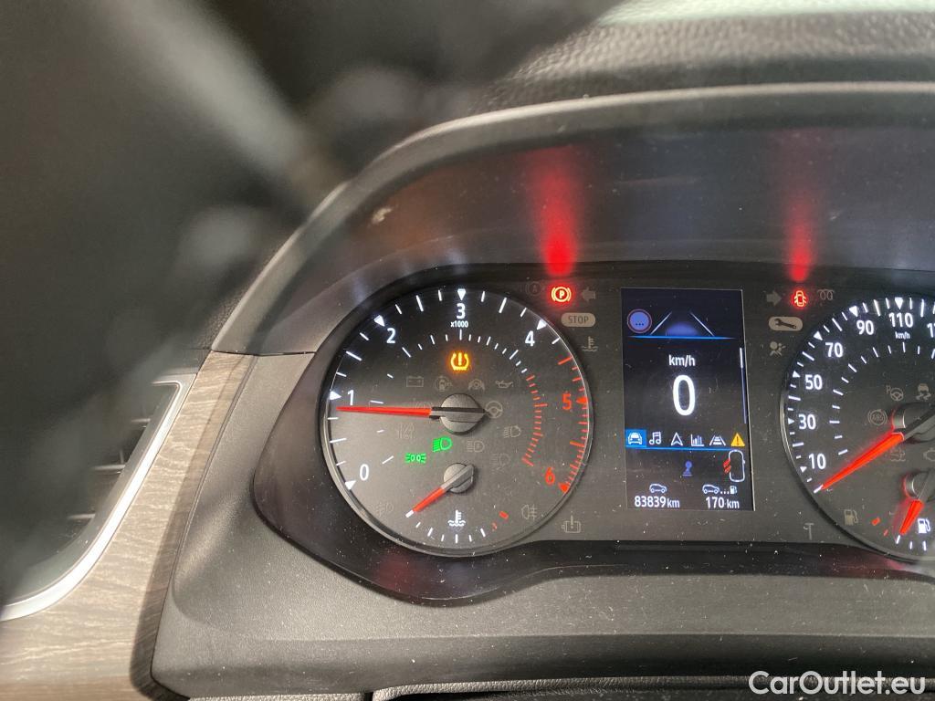  Renault  Kangoo  III Techno 1.5 dCi 95CV BVM6 E6d #21
