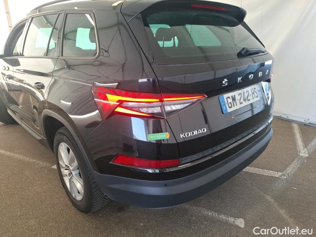  Skoda  Kodiaq  Business 2.0 TDI 150CV BVA7 E6d #43