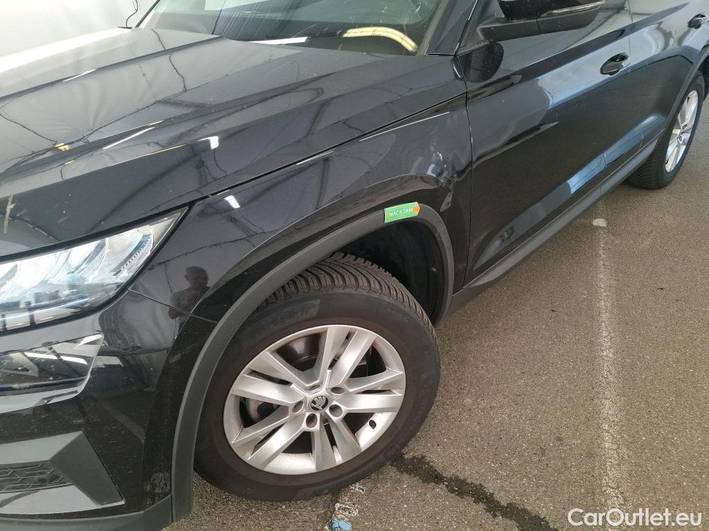  Skoda  Kodiaq  Business 2.0 TDI 150CV BVA7 E6d #17