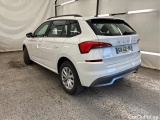  Skoda  KAMIQ  Business 1.0 TSI 95CV BVM5 E6d #2
