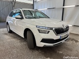  Skoda  KAMIQ  Business 1.0 TSI 95CV BVM5 E6d #4