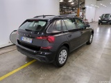  Skoda  KAMIQ SKODA  / 2019 / 5P / SUV 1.0 TSI 110ch DSG7 Business #3