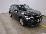  Skoda  KAMIQ SKODA  / 2019 / 5P / SUV 1.0 TSI 110ch DSG7 Business #4