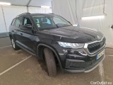  Skoda  Kodiaq  Business 2.0 TDI 150CV BVA7 E6d #4