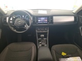  Skoda  Kodiaq  Business 2.0 TDI 150CV BVA7 E6d #5