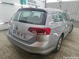  Volkswagen  Passat  Break Life Plus 2.0 TDI 150CV BVA7 E6d #3